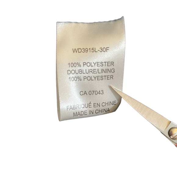 Nicole Miller New York womens sequinned  New Year's dress size Small - Picture 11 of 13